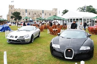 SuperCarShow