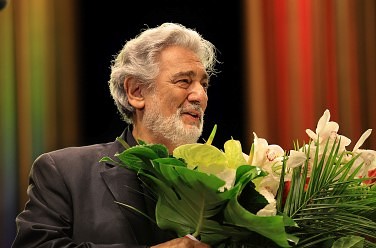 Placido Domingo -  
