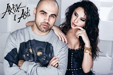 Artik & Asti
