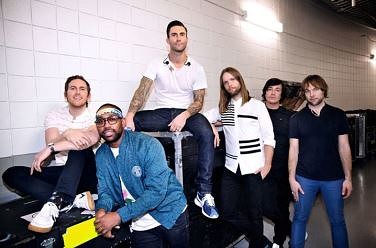 Maroon 5