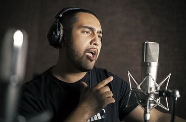 Jah Khalib
