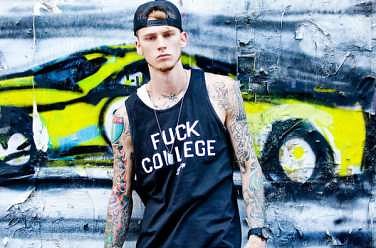 Machine Gun Kelly