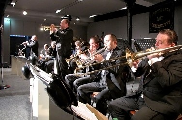  Bratislava Hot Serenaders