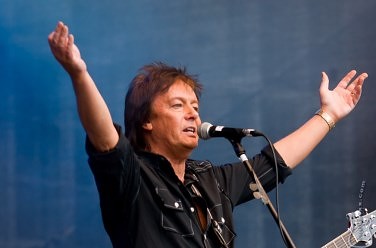 Chris Norman ( )