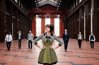 Caravan Palace