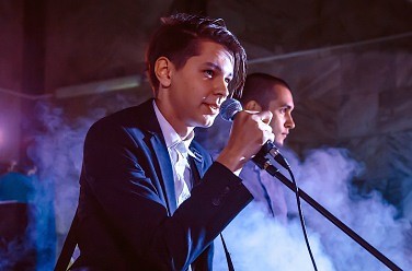 I Am Waiting for You Last Summer