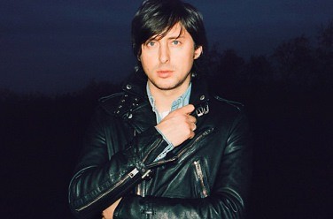 Carl Barat