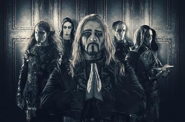 Powerwolf