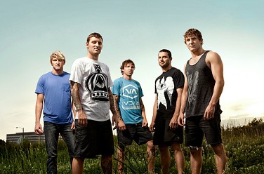 Parkway Drive