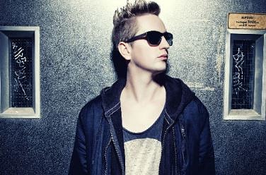   / Robin Schulz