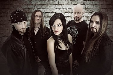 Xandria