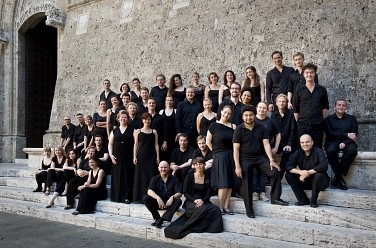Collegium Vocale Gent