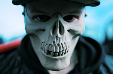 Billy Milligan