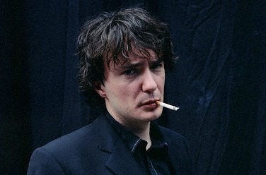 Dylan Moran /  