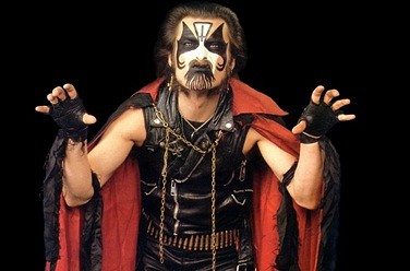 King Diamond /  