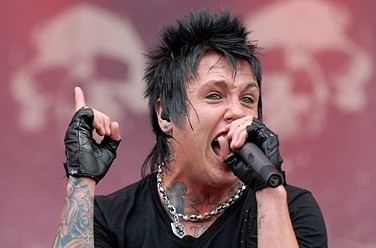PAPA ROACH ( )