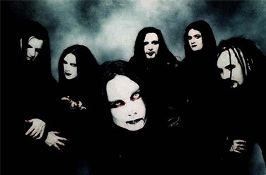 Cradle of Filth