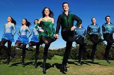   "Riverdance"