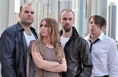 Guano Apes