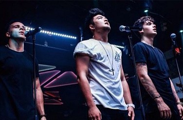 MBAND