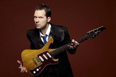   - Paul Gilbert