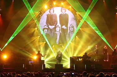 Brit Floyd
