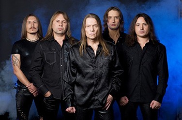 Moscow Metal Meeting