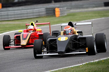 SMP Formula 4