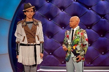 Comedy Women ( )