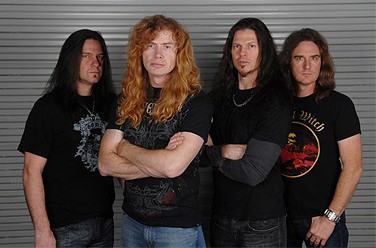 Megadeth