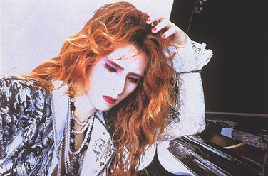 Yoshiki Hayashi /   