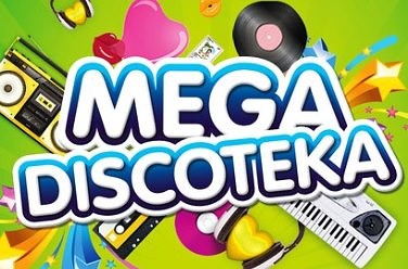 MEGA-DISCOTEKA