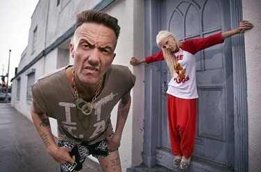 Die Antwoord /  