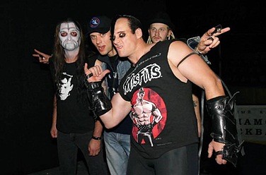Misfits