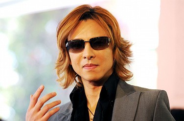Yoshiki Hayashi /   