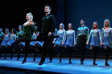 Lord of the Dance