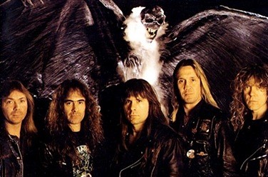 Iron Maiden /  