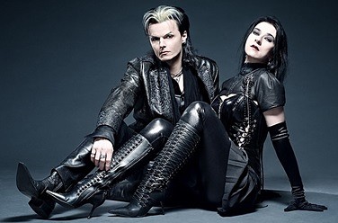 LACRIMOSA