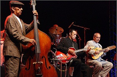 Buena Vista Social Club