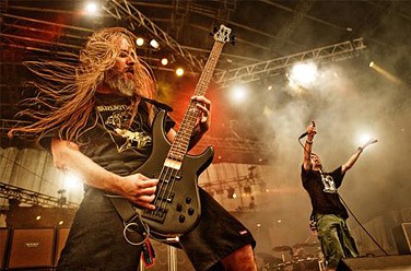Lamb of God