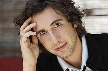 Josh Groban -  