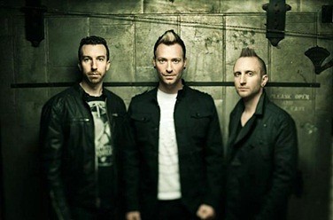 Thousand Foot Krutch
