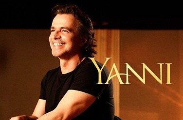 Yanni -  