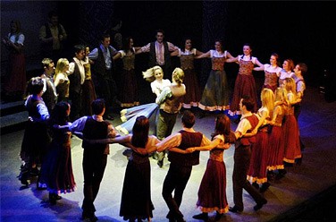   "Riverdance"