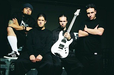 PAPA ROACH ( )