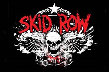 Skid Row