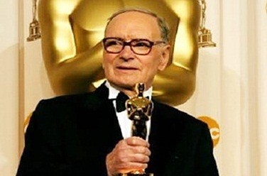   / Ennio Morricone