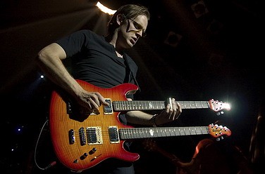   / Joe Bonamassa