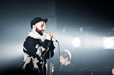 Woodkid