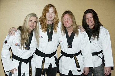 Megadeth